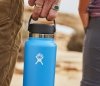 Termos Hydro Flask Wide Mouth 2.0 Flex Cap 1182 ml watermelon